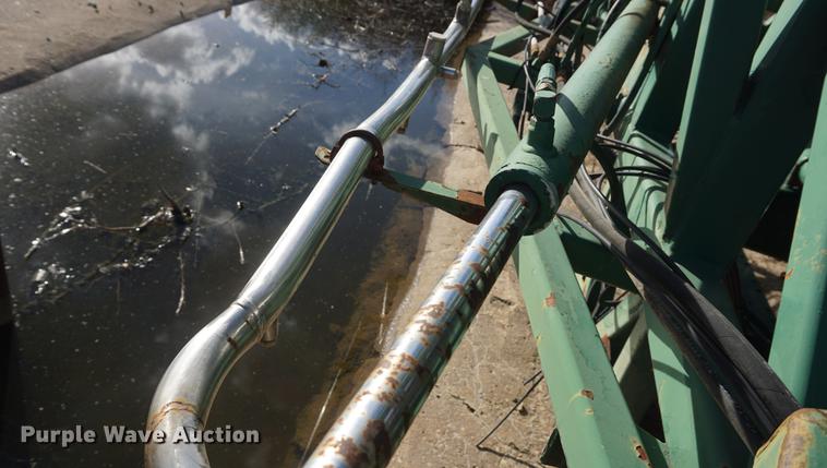 image for item DF1527 1994 Lor-Al sprayer bed