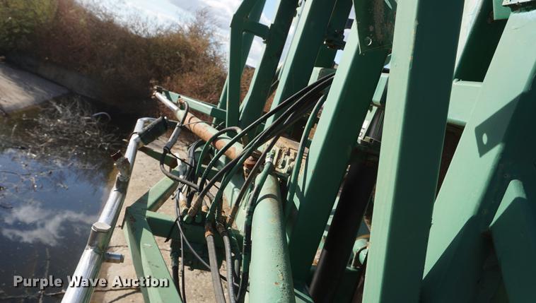 image for item DF1527 1994 Lor-Al sprayer bed