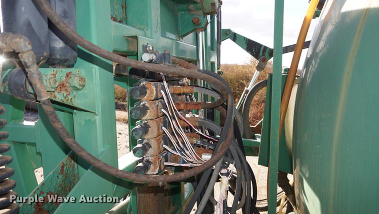 image for item DF1527 1994 Lor-Al sprayer bed