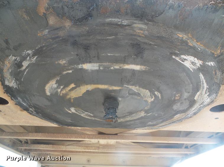 image for item DF2822 1999 Timpte Super Hopper grain trailer