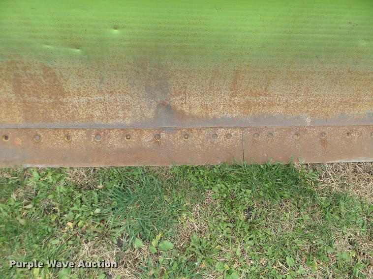 image for item DX9723 Push blade