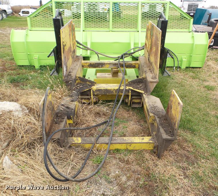 image for item DX9723 Push blade