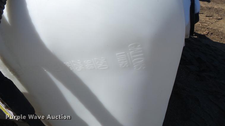 image for item EH9052 (2) Wylie poly spray tanks