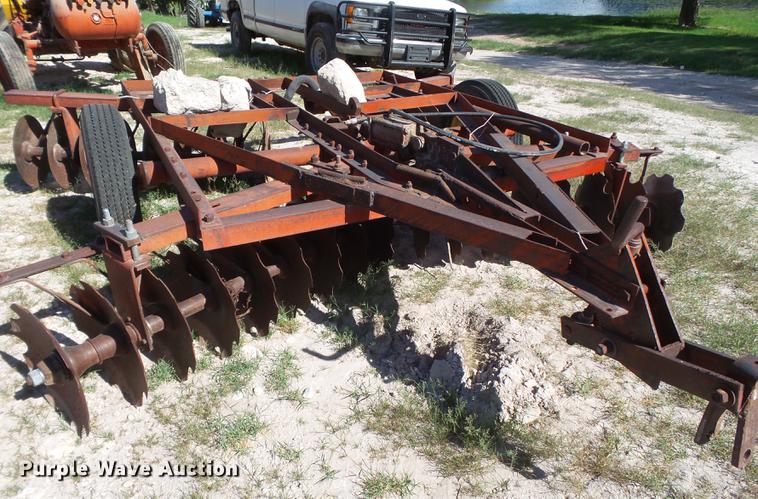 image for item EI9650 Farm equipment