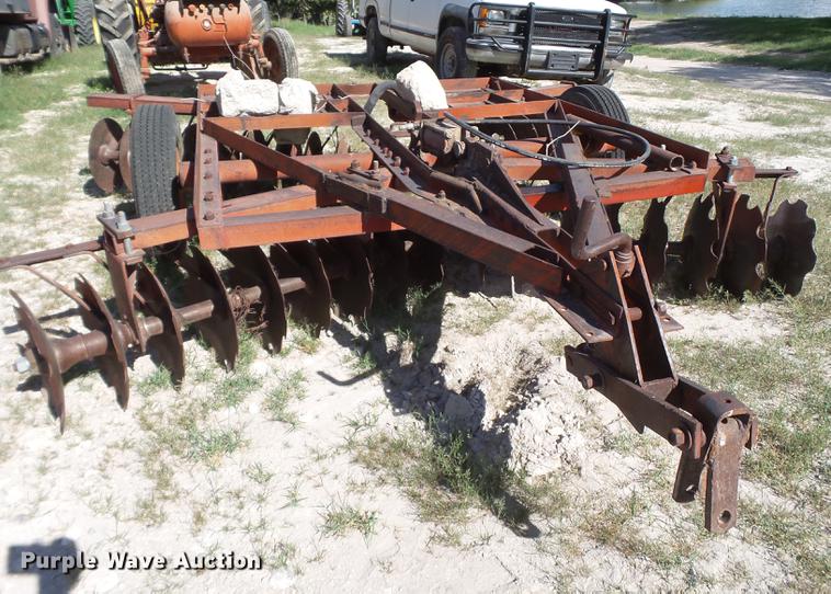 image for item EI9650 Farm equipment