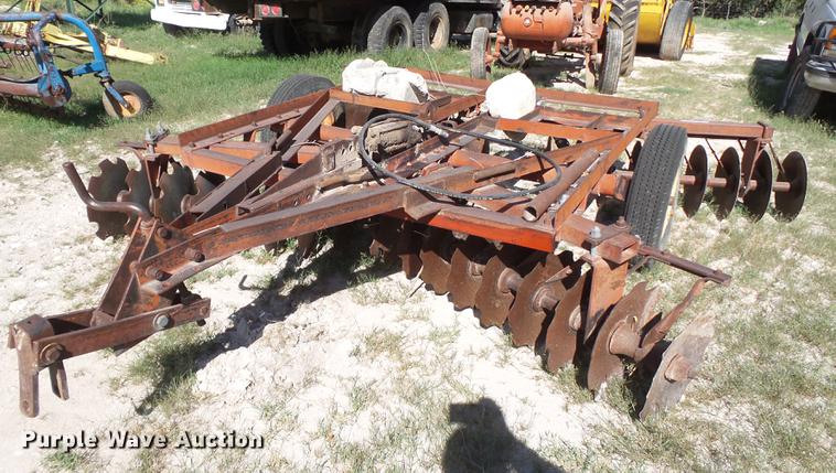 image for item EI9650 Farm equipment