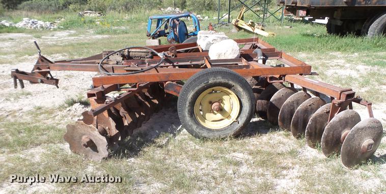 image for item EI9650 Farm equipment
