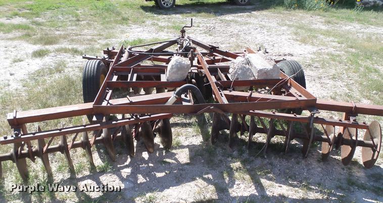 image for item EI9650 Farm equipment
