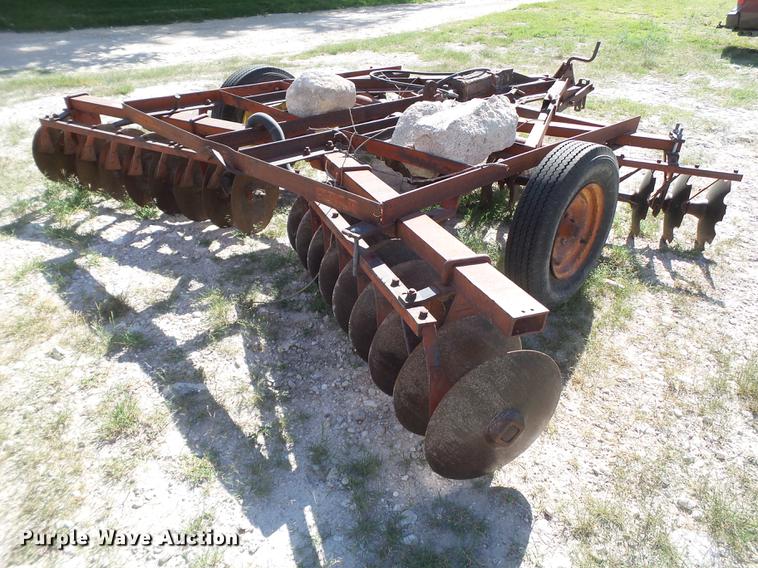 image for item EI9650 Farm equipment