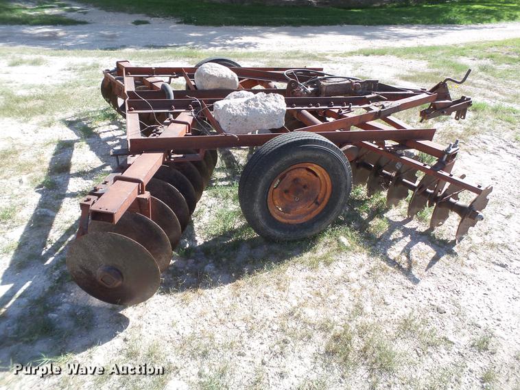 image for item EI9650 Farm equipment