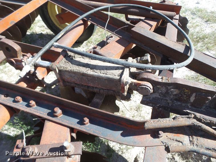 image for item EI9650 Farm equipment