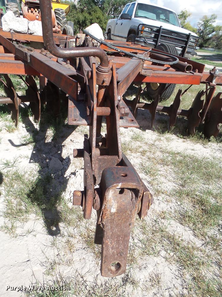 image for item EI9650 Farm equipment