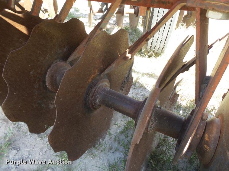 image for item EI9650 Farm equipment