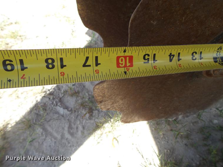 image for item EI9650 Farm equipment