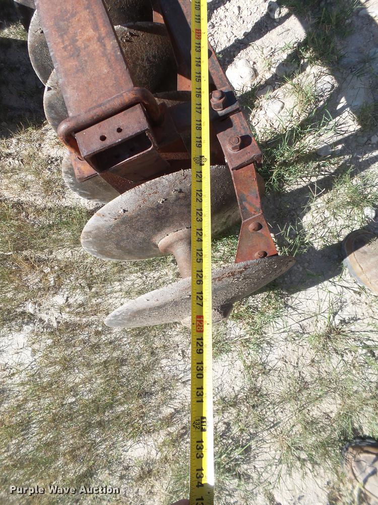 image for item EI9650 Farm equipment