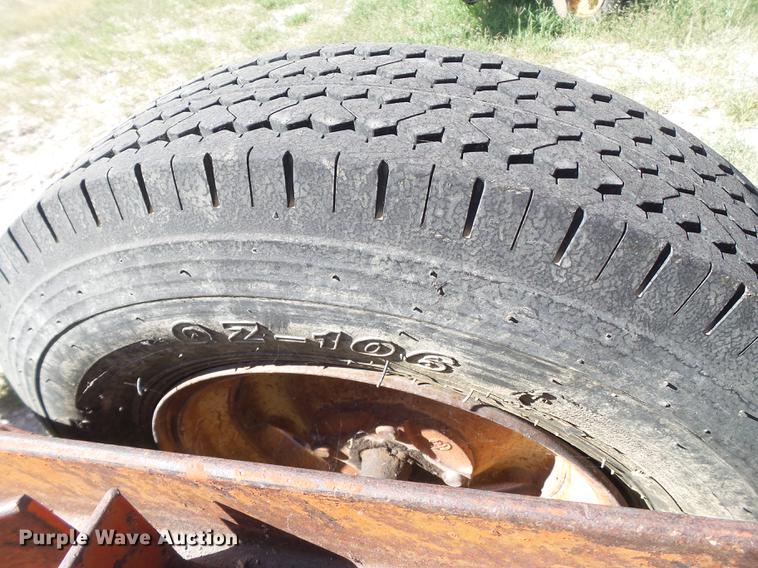 image for item EI9650 Farm equipment