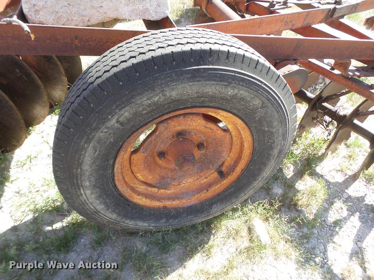 image for item EI9650 Farm equipment