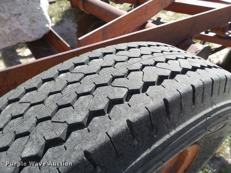 image for item EI9650 Farm equipment