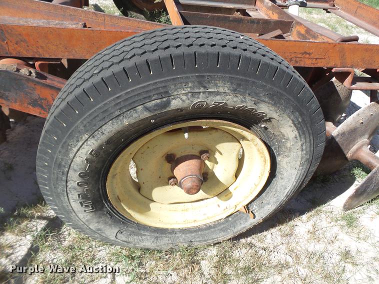 image for item EI9650 Farm equipment