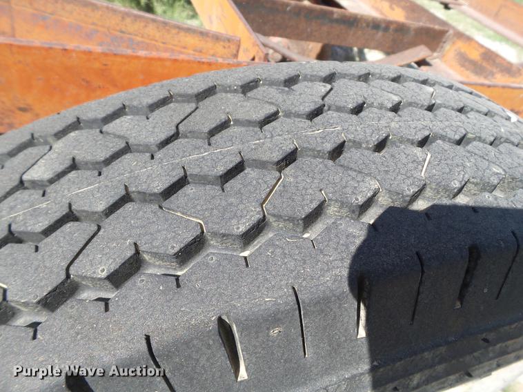 image for item EI9650 Farm equipment