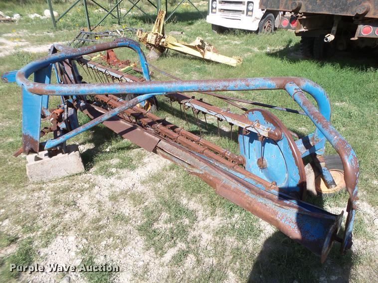 image for item EI9650 Farm equipment