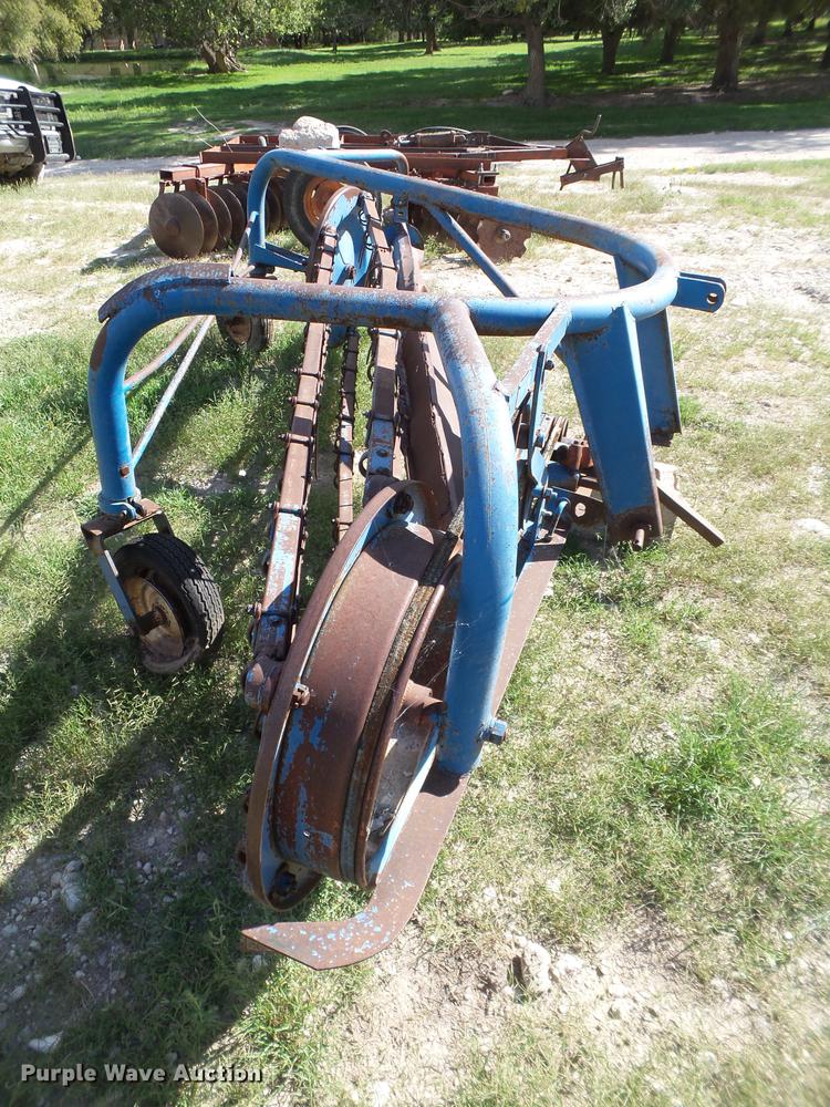 image for item EI9650 Farm equipment