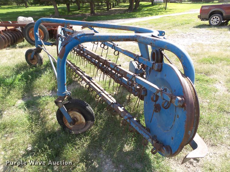 image for item EI9650 Farm equipment