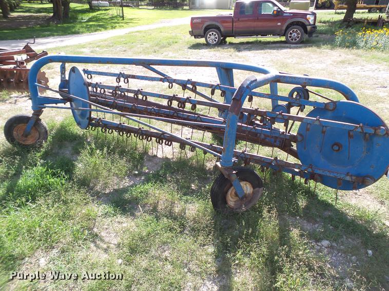 image for item EI9650 Farm equipment