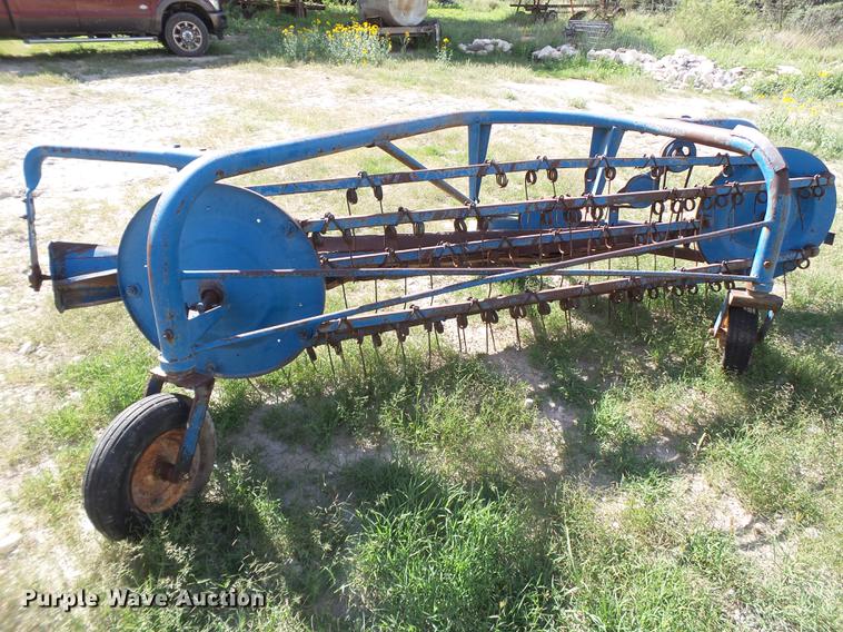 image for item EI9650 Farm equipment