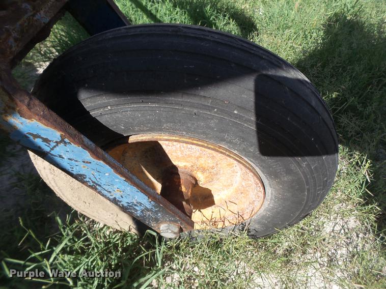 image for item EI9650 Farm equipment