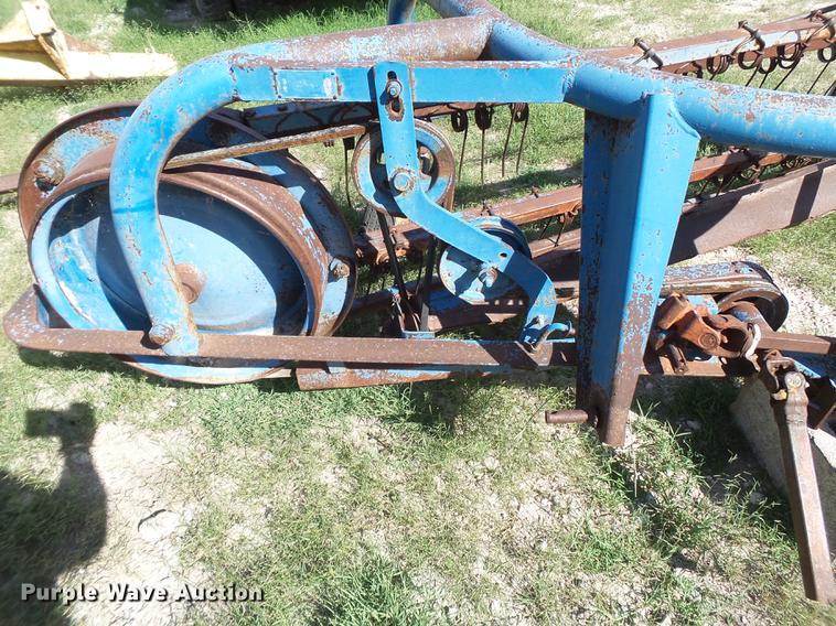 image for item EI9650 Farm equipment