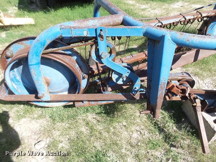 image for item EI9650 Farm equipment