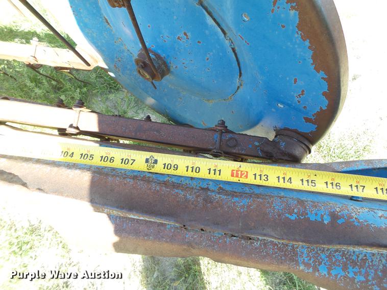 image for item EI9650 Farm equipment
