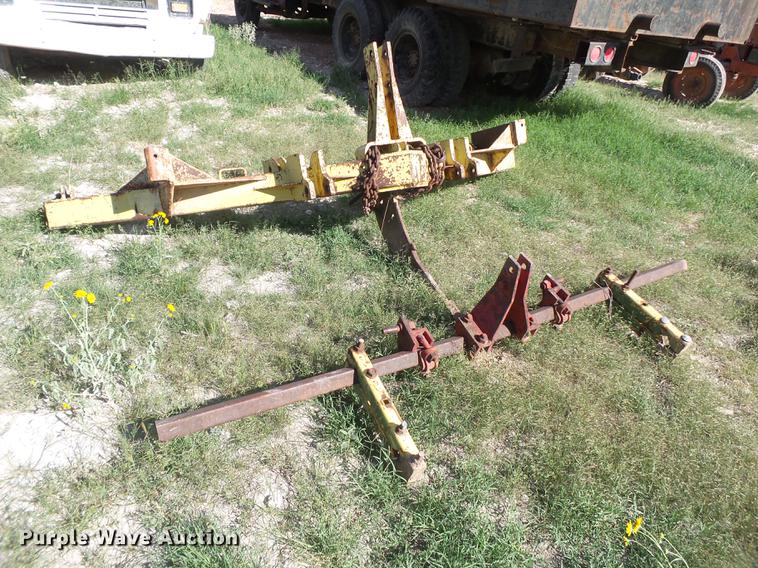 image for item EI9650 Farm equipment