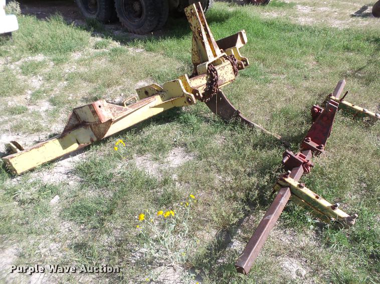 image for item EI9650 Farm equipment