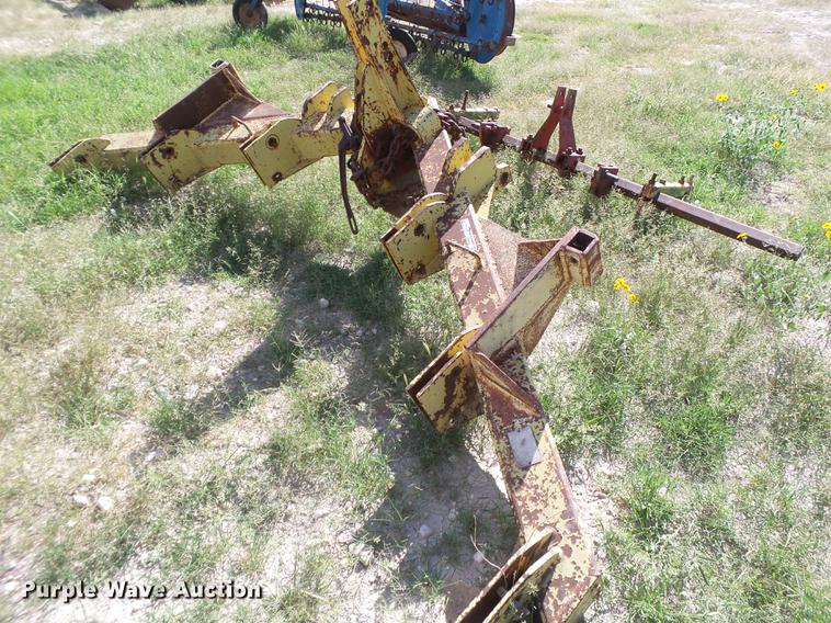 image for item EI9650 Farm equipment