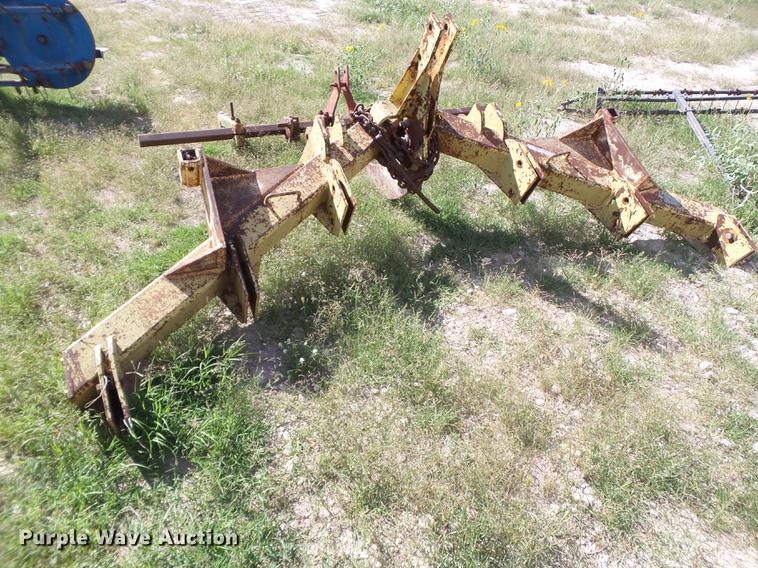 image for item EI9650 Farm equipment