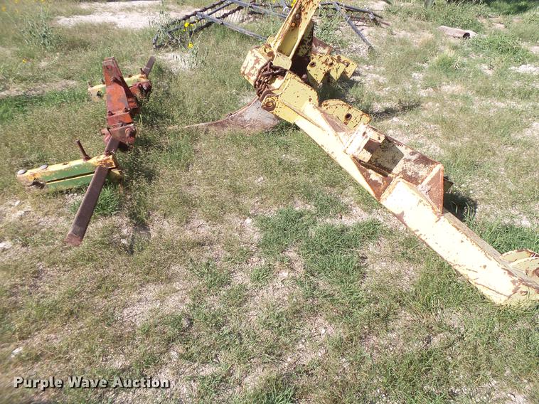 image for item EI9650 Farm equipment