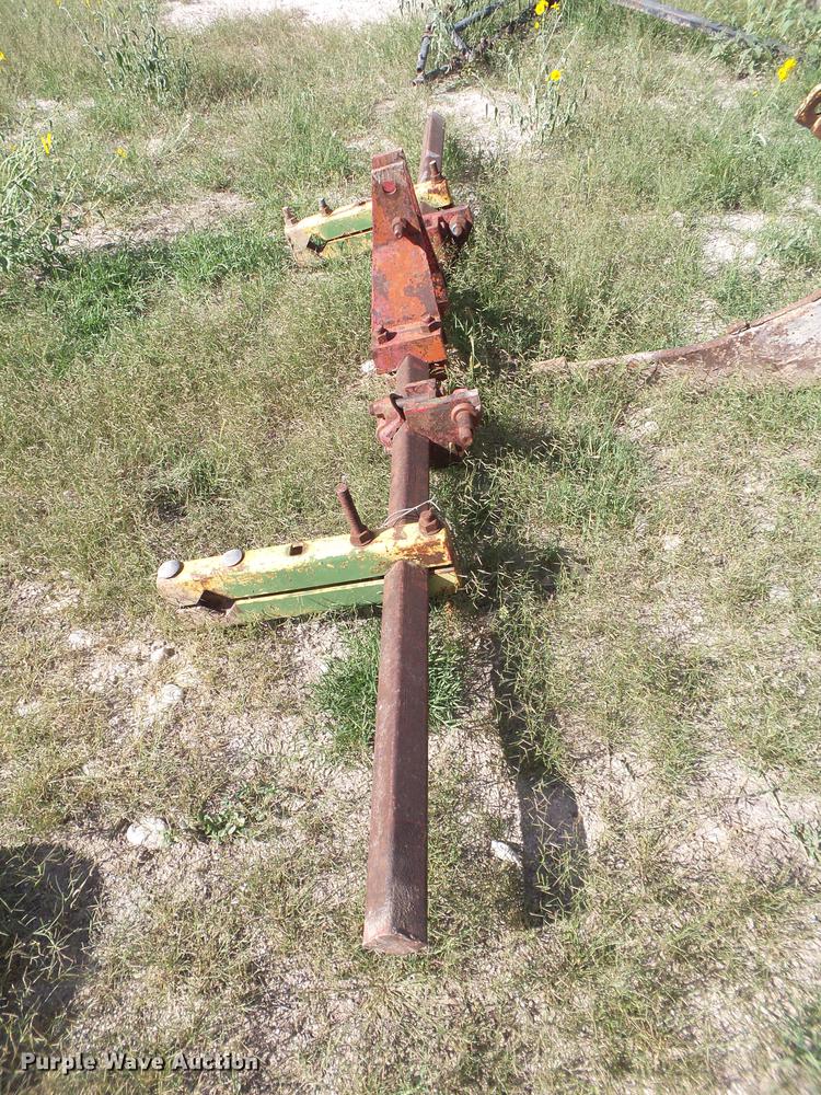 image for item EI9650 Farm equipment