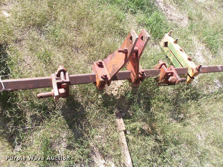 image for item EI9650 Farm equipment