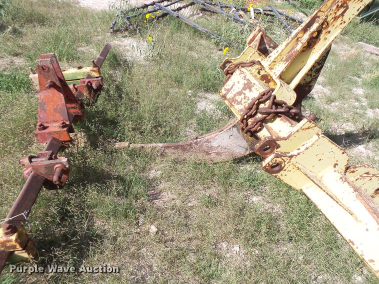 image for item EI9650 Farm equipment