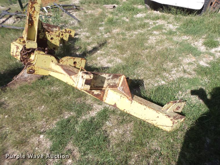 image for item EI9650 Farm equipment