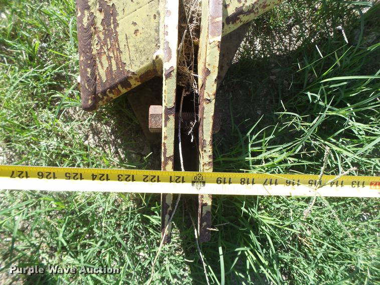 image for item EI9650 Farm equipment