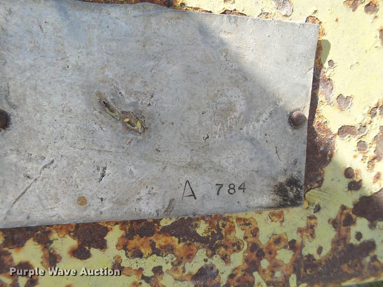 image for item EI9650 Farm equipment