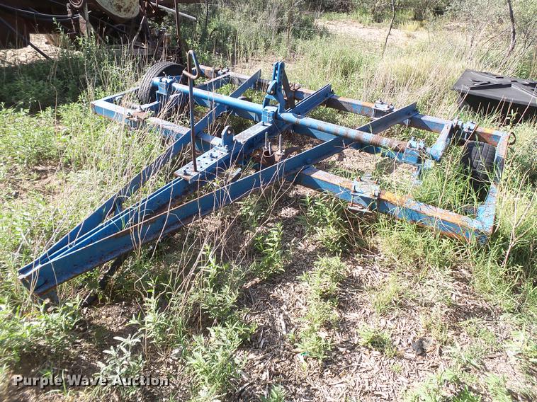 image for item EI9650 Farm equipment