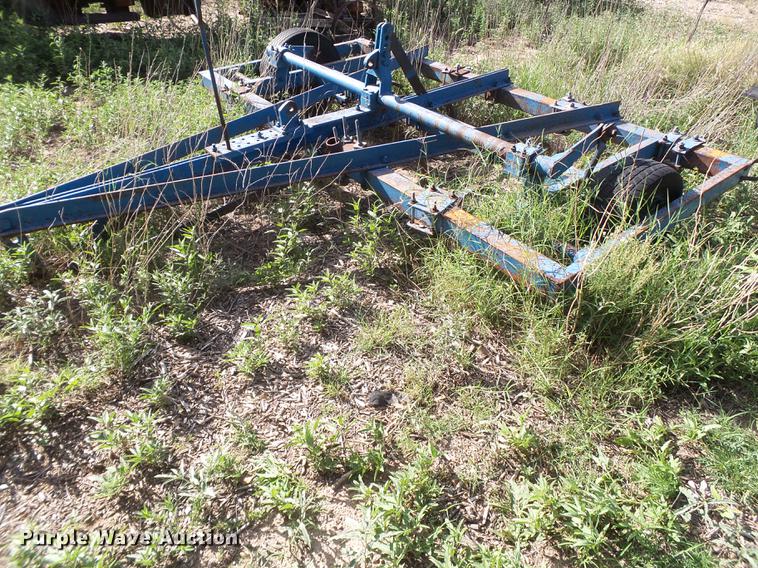 image for item EI9650 Farm equipment