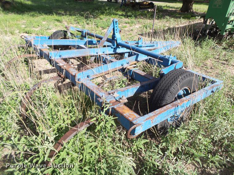 image for item EI9650 Farm equipment