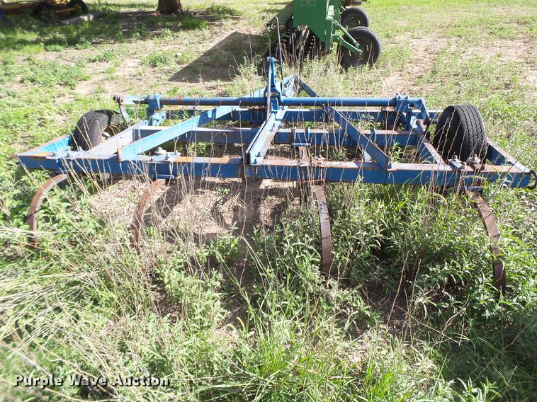 image for item EI9650 Farm equipment