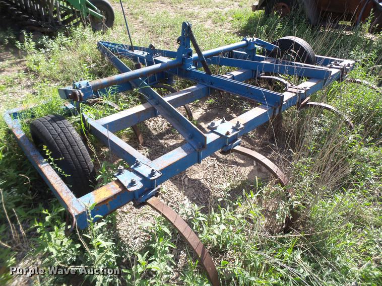 image for item EI9650 Farm equipment