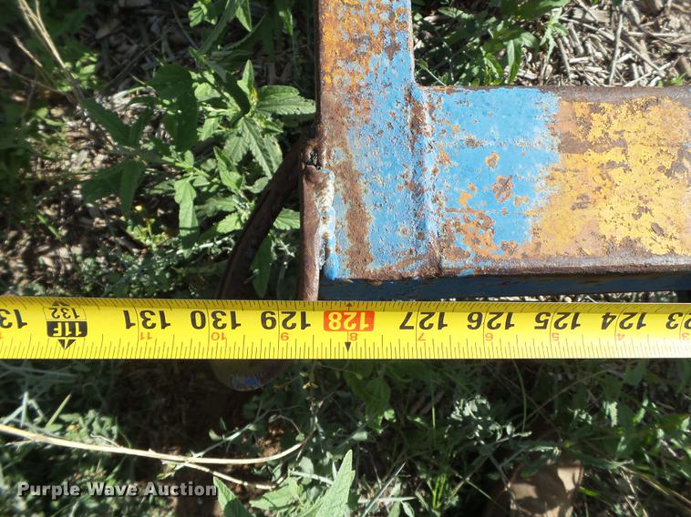 image for item EI9650 Farm equipment